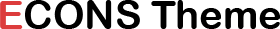 ECONS Logo
