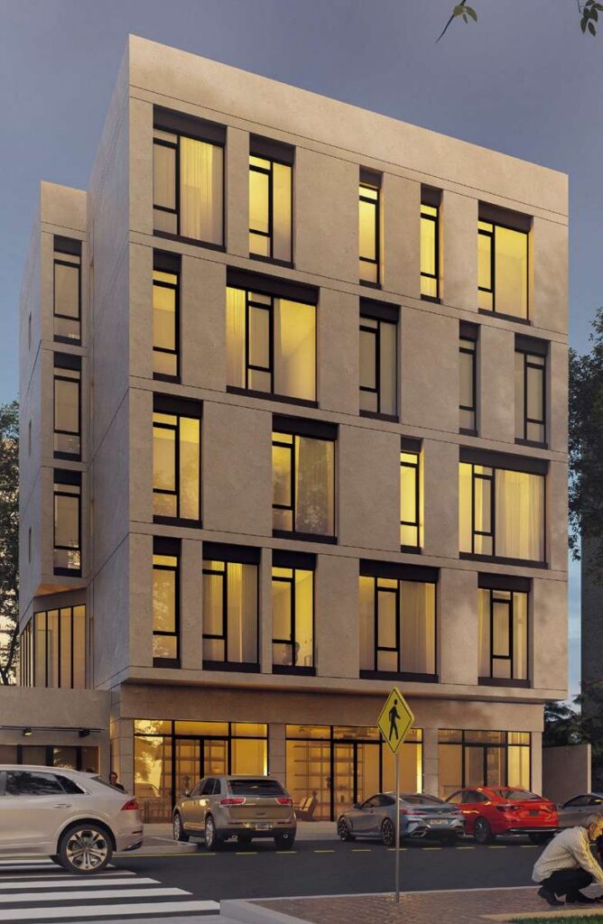 TABUK HOTEL - Image 1