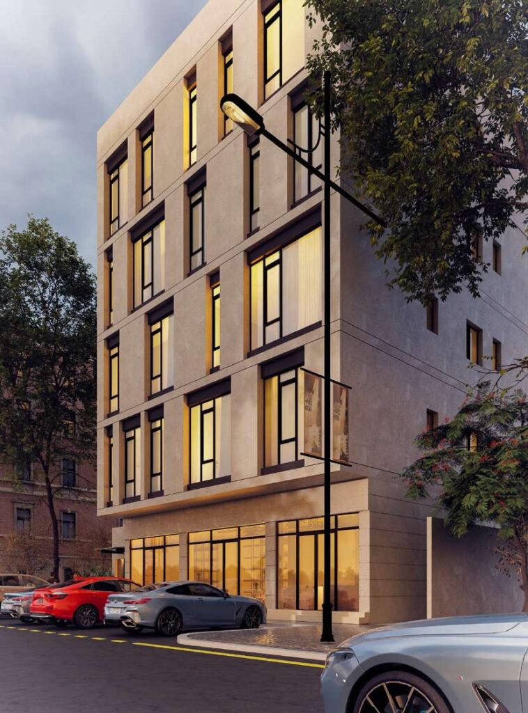 TABUK HOTEL - Image 2