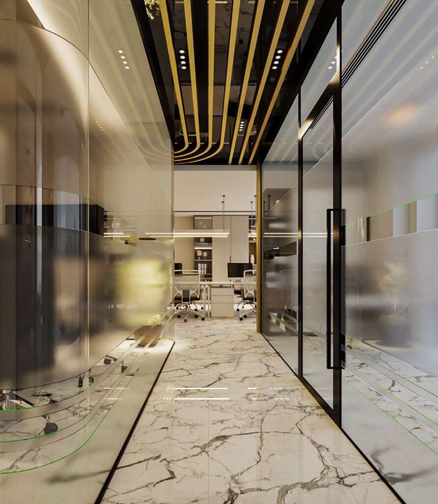 M.H OFFICE - Image 2