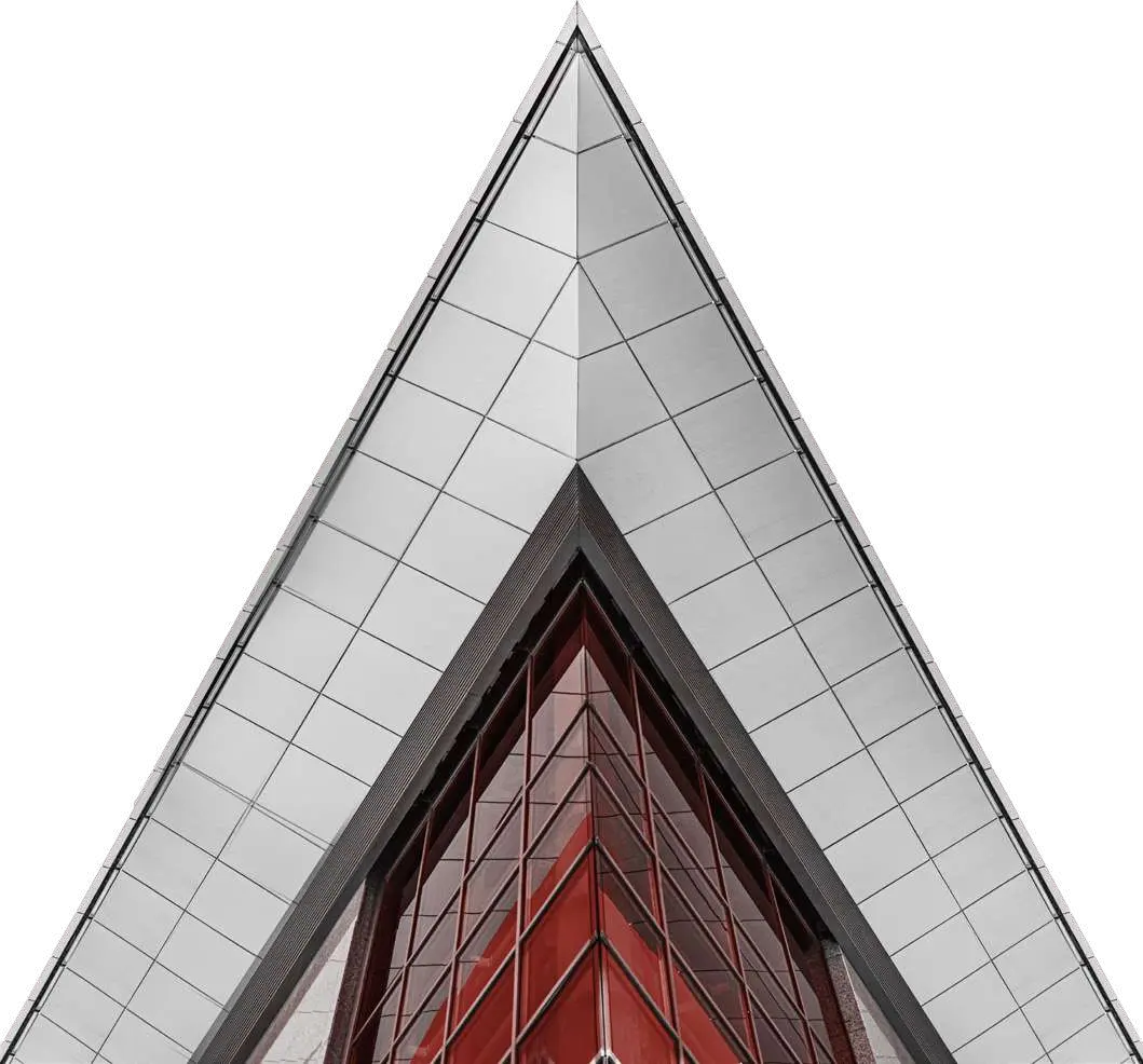 Abstract architecture