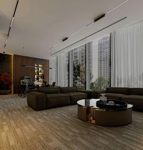 ADMINISTRATIVE Service