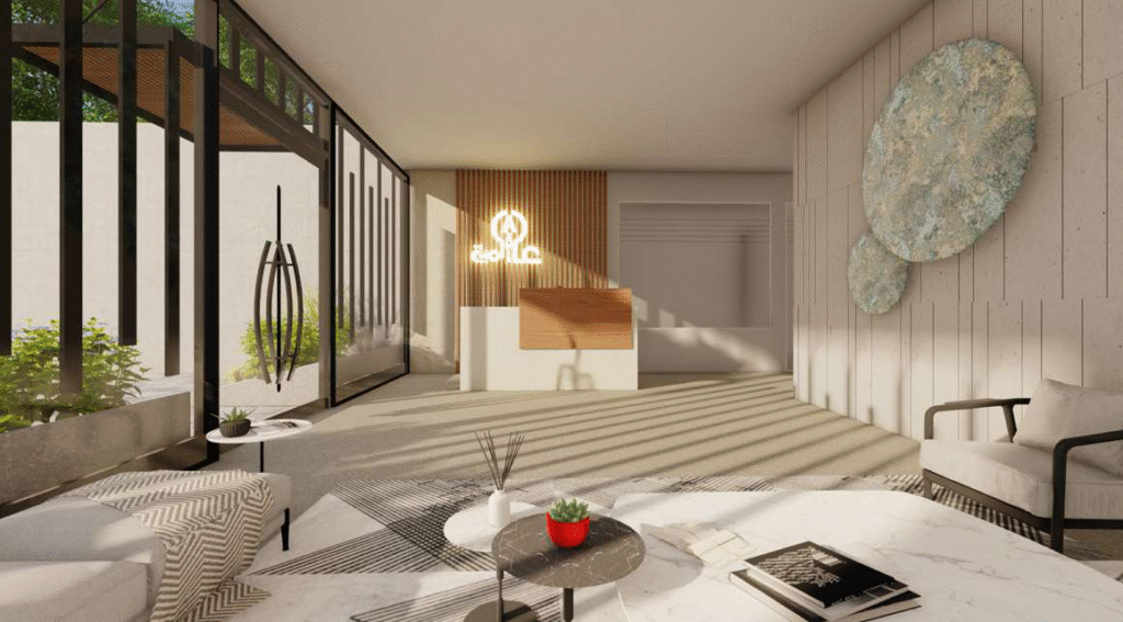 AL AL-SHEIKH VILLA - Image 2