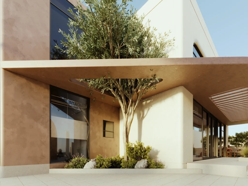 AL AL-SHEIKH VILLA - Image 6