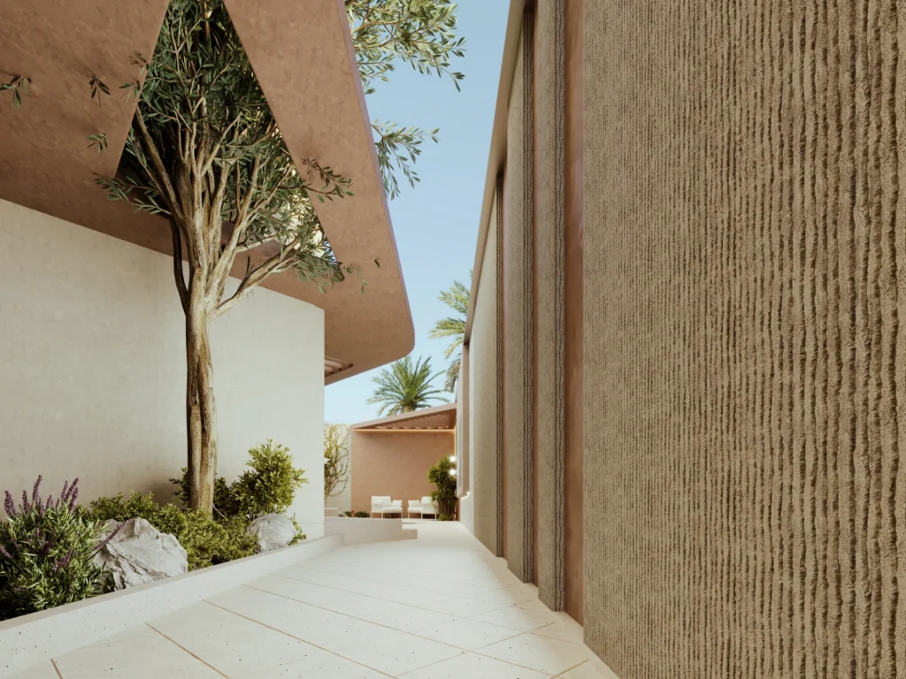 AL AL-SHEIKH VILLA - Image 5