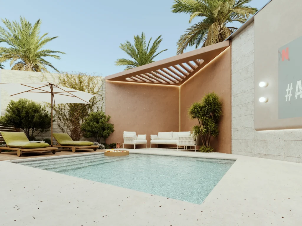 AL AL-SHEIKH VILLA - Image 3