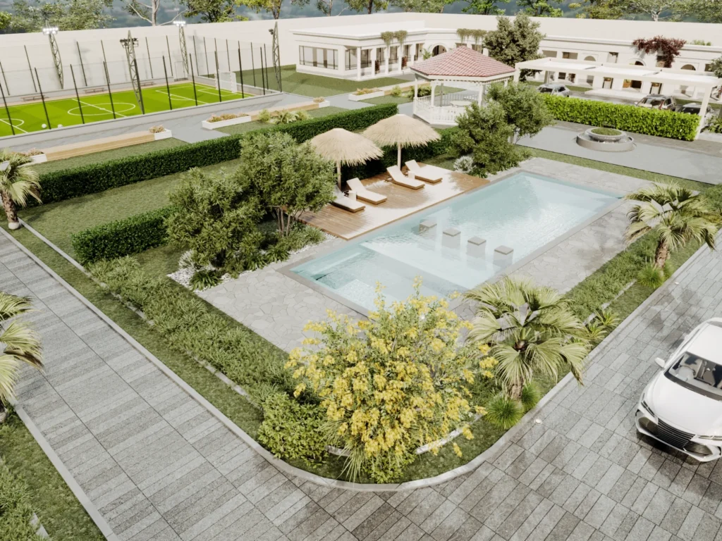 AL-FAQIH VILLA - Image 1