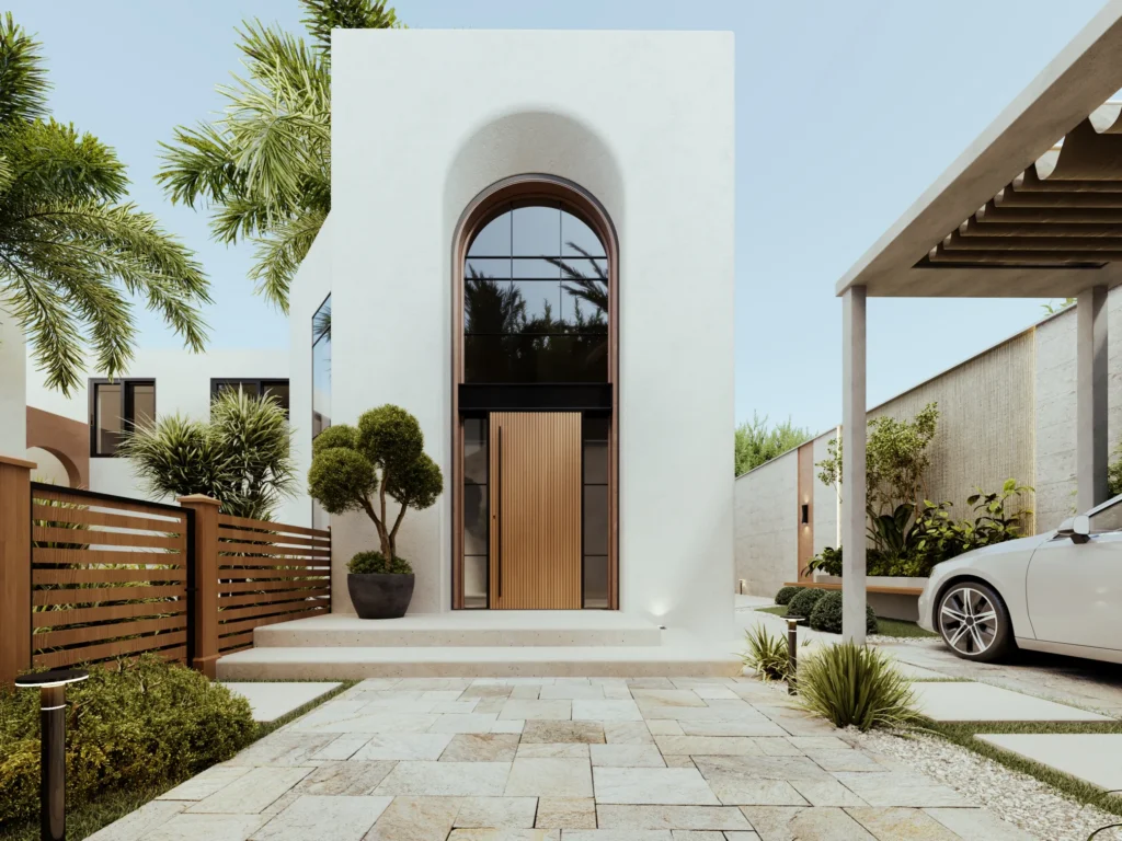 AL-MADINAH 2 VILLA - Image 1