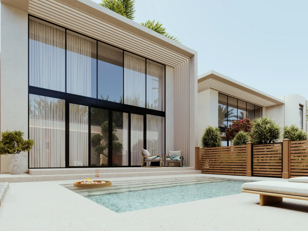 AL-MADINAH 2 VILLA - Image 5