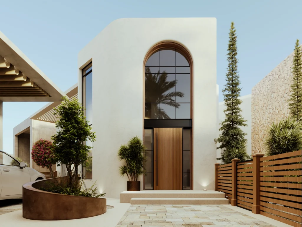 AL-MADINAH AL-MUNAWWARAH VILLA - Image 1