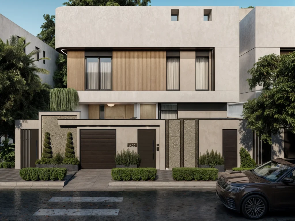 AL-MALKI VILLA - Image 2