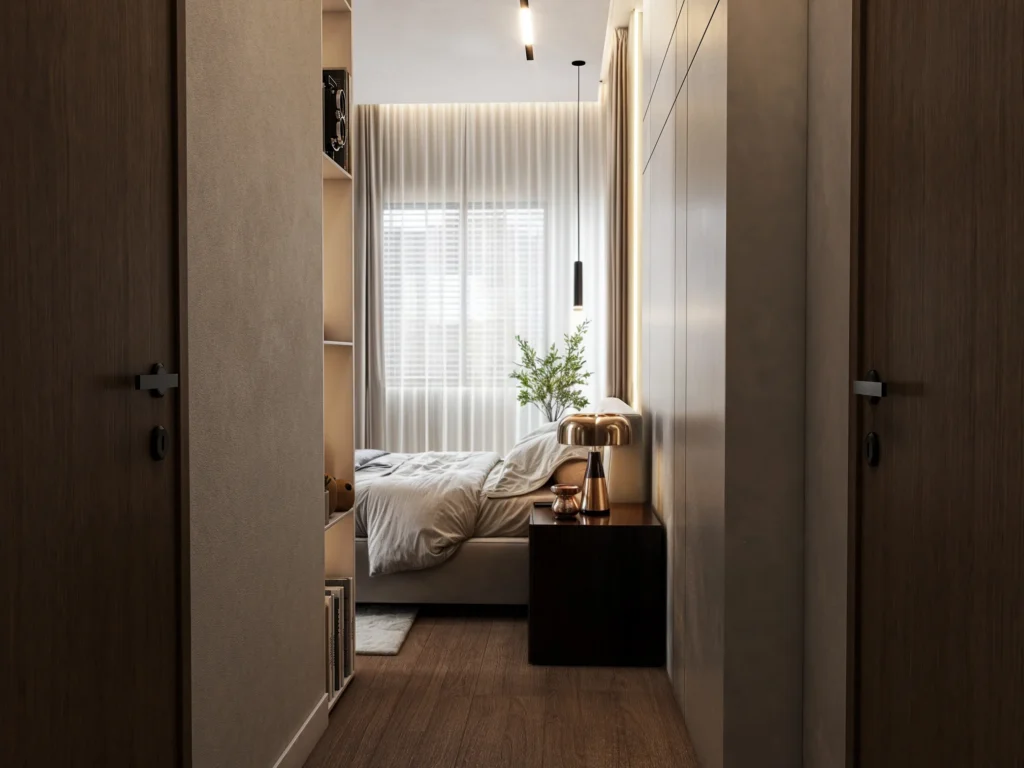 AL-QAZZAZ VILLA - Image 1