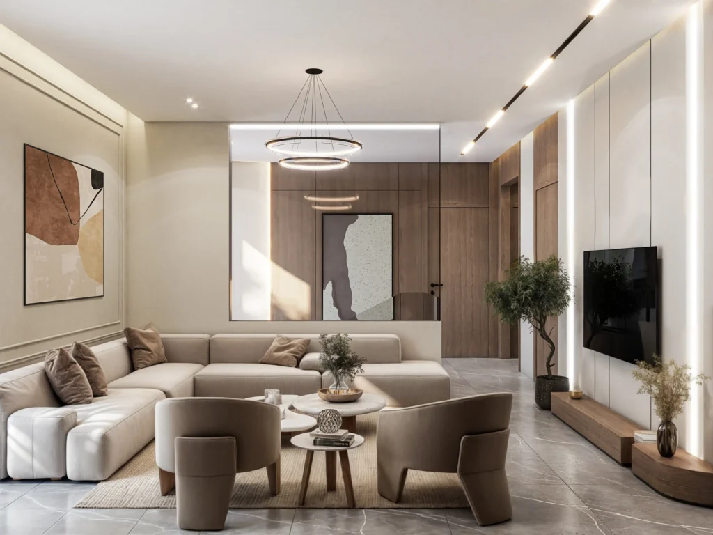 AL-QAZZAZ VILLA - Image 3