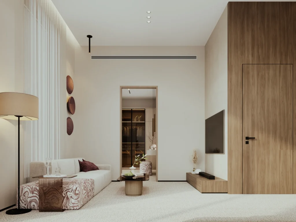 AL-SANIDI VILLA - Image 5