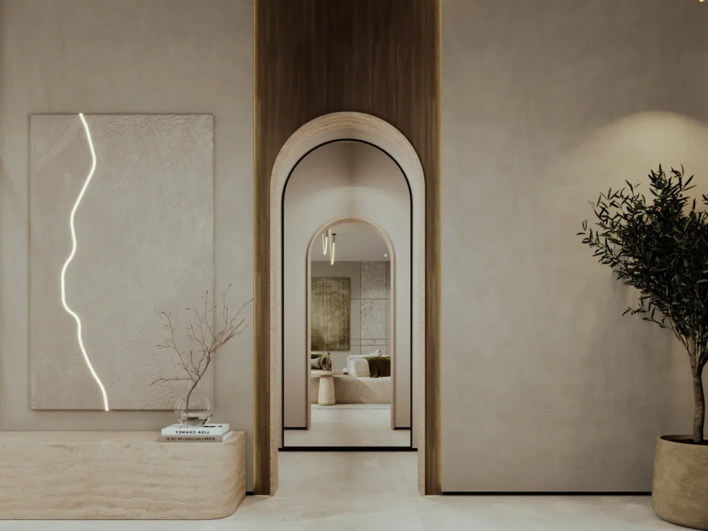 AL-SANIDI VILLA - Image 2