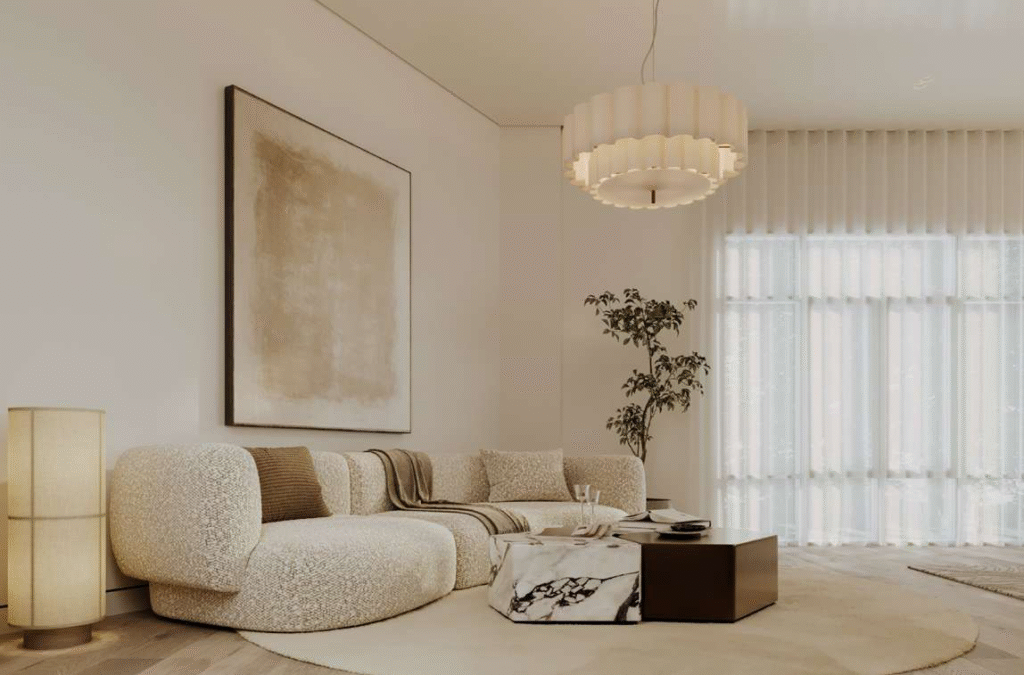 EL KORBA APARTMENT - Image 1