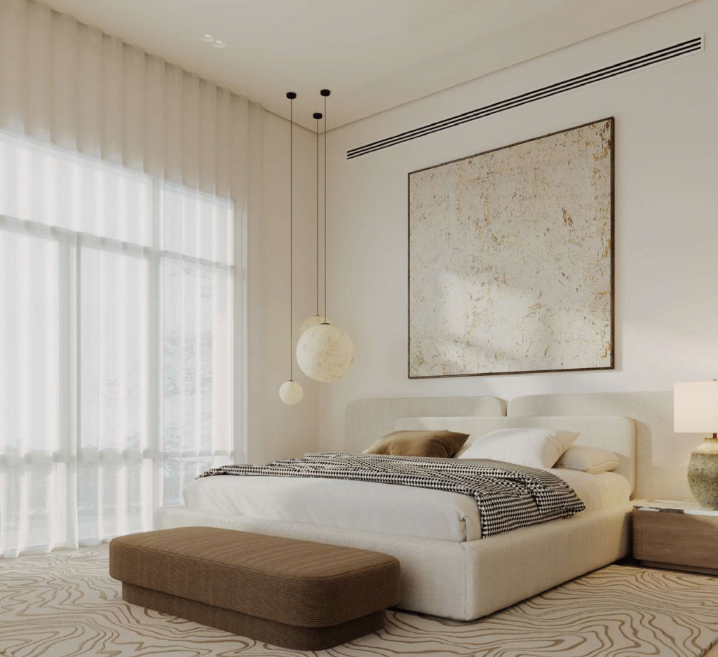 EL KORBA APARTMENT - Image 7