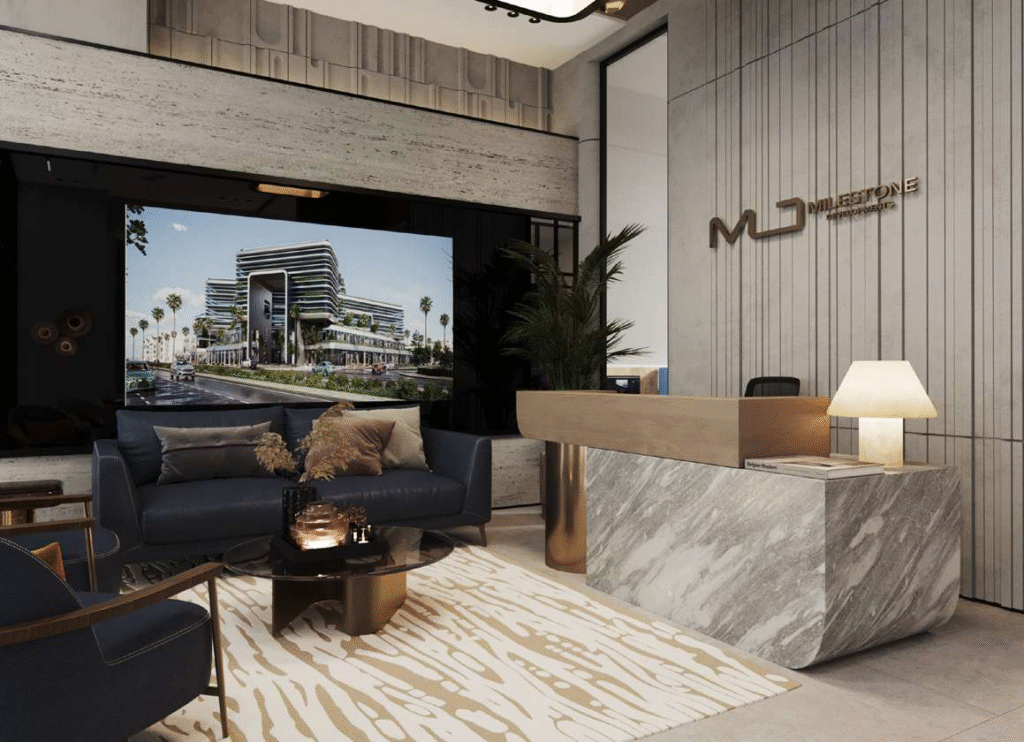 MILESTONE DEVELOPMENTS - Image 3