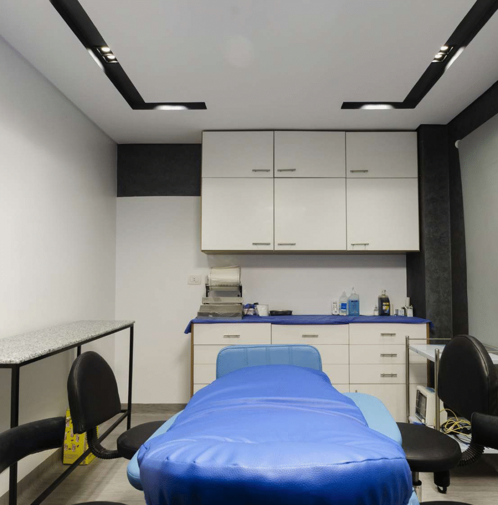 SHERIF CLINICS - Image 2