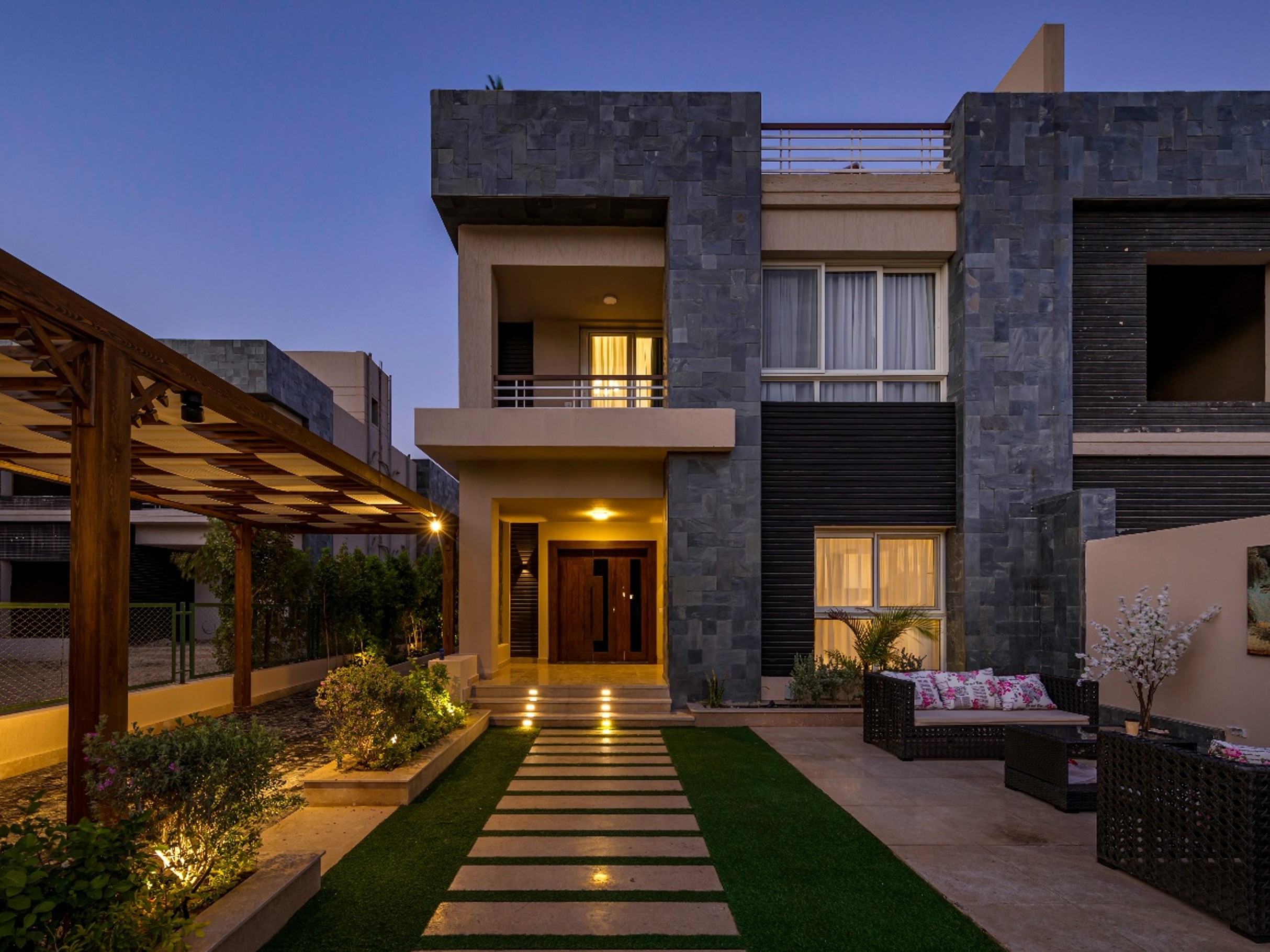 AL-KARMA VILLA