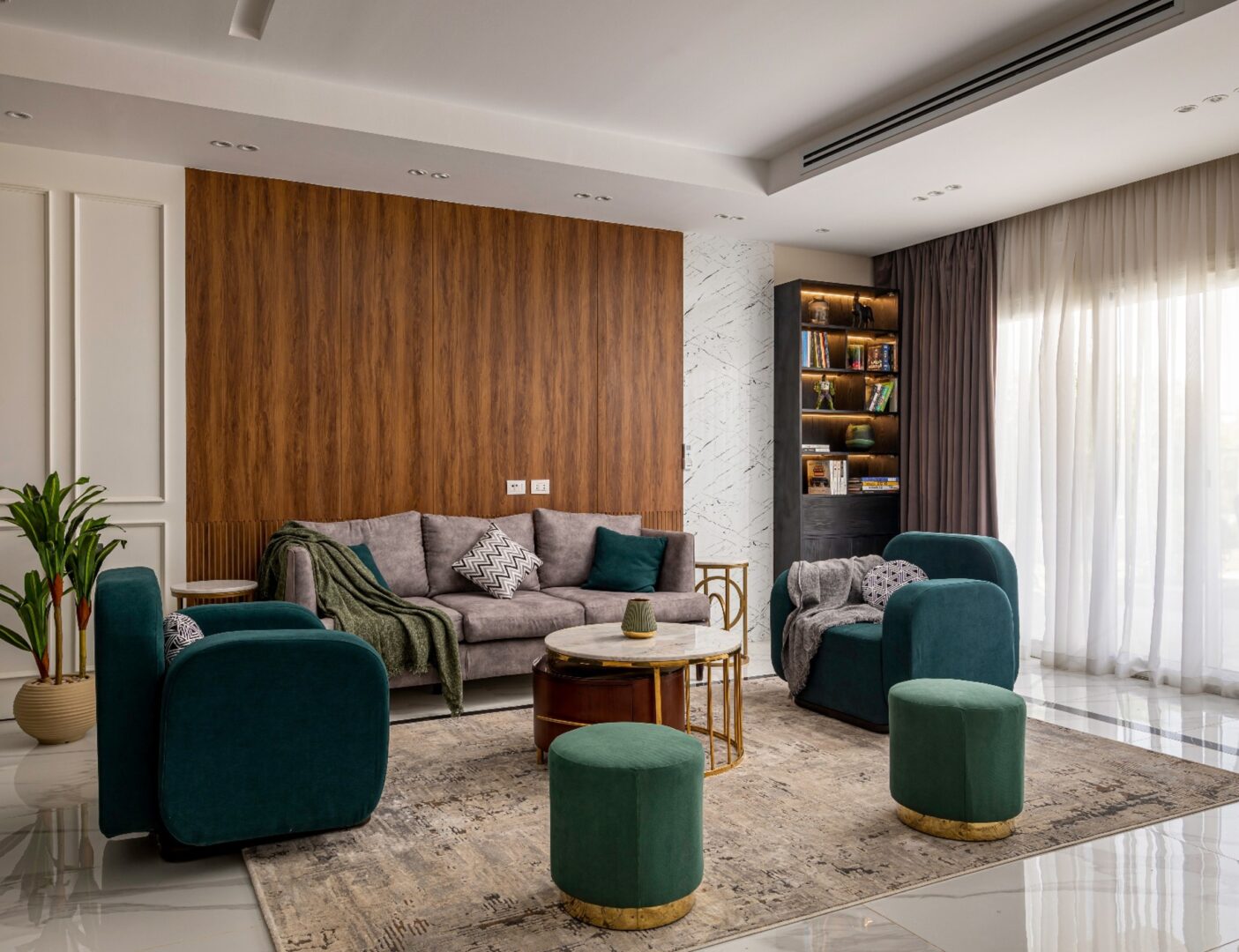 AL-KARMA VILLA - Image 2