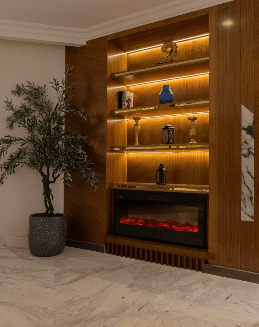 Mountain View Villa - Image 3