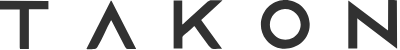 TAKON Logo