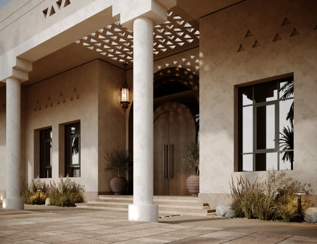 Abo Al-Walid Rest House - Image 2