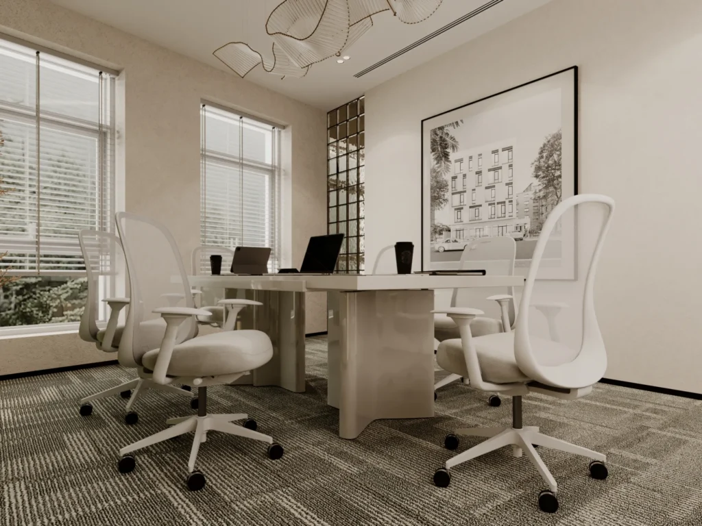 Magarrah Office - Image 2