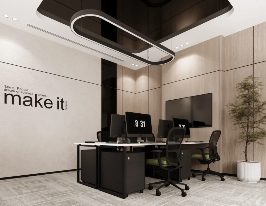 Magarrah Office