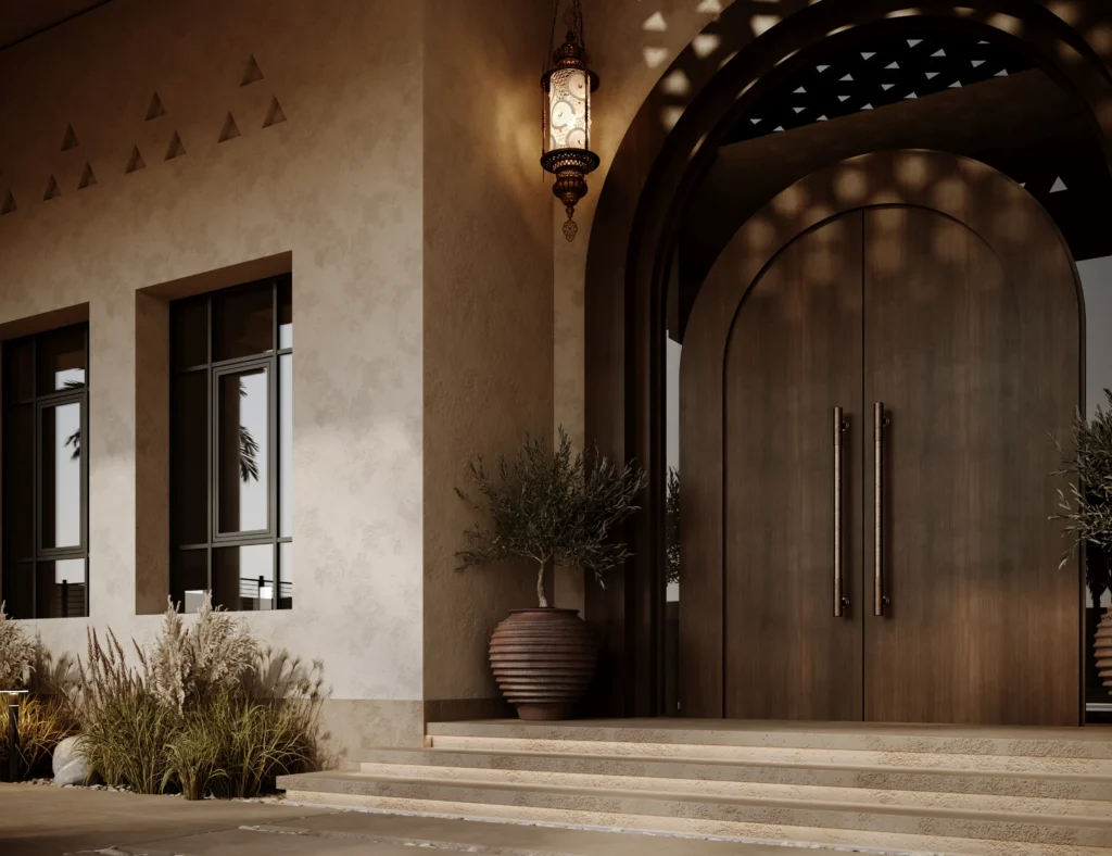 Abo Al-Walid Rest House - Image 3