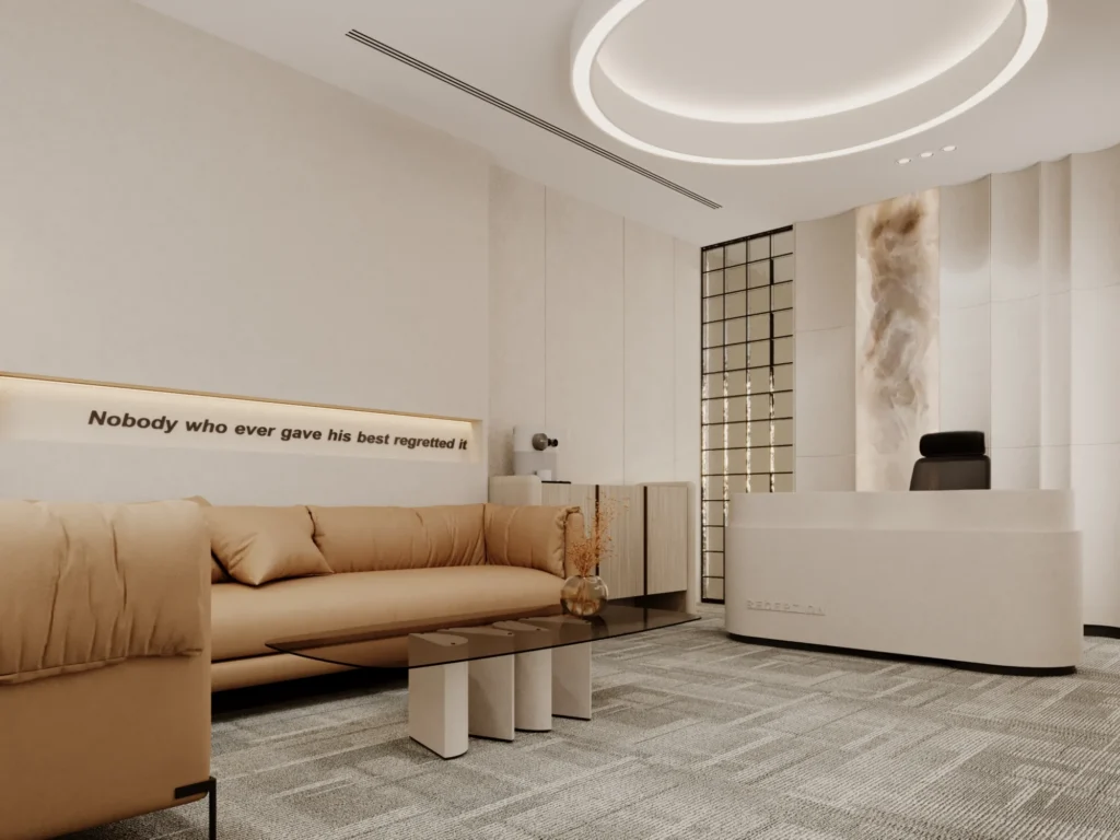 Magarrah Office - Image 4