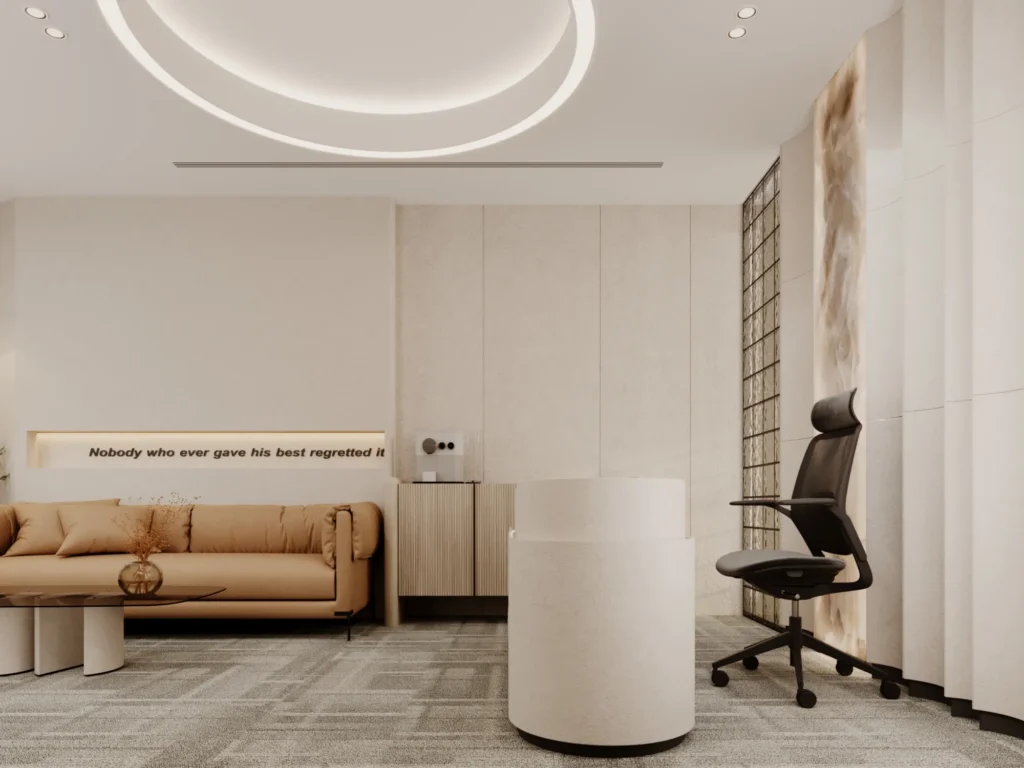 Magarrah Office - Image 5