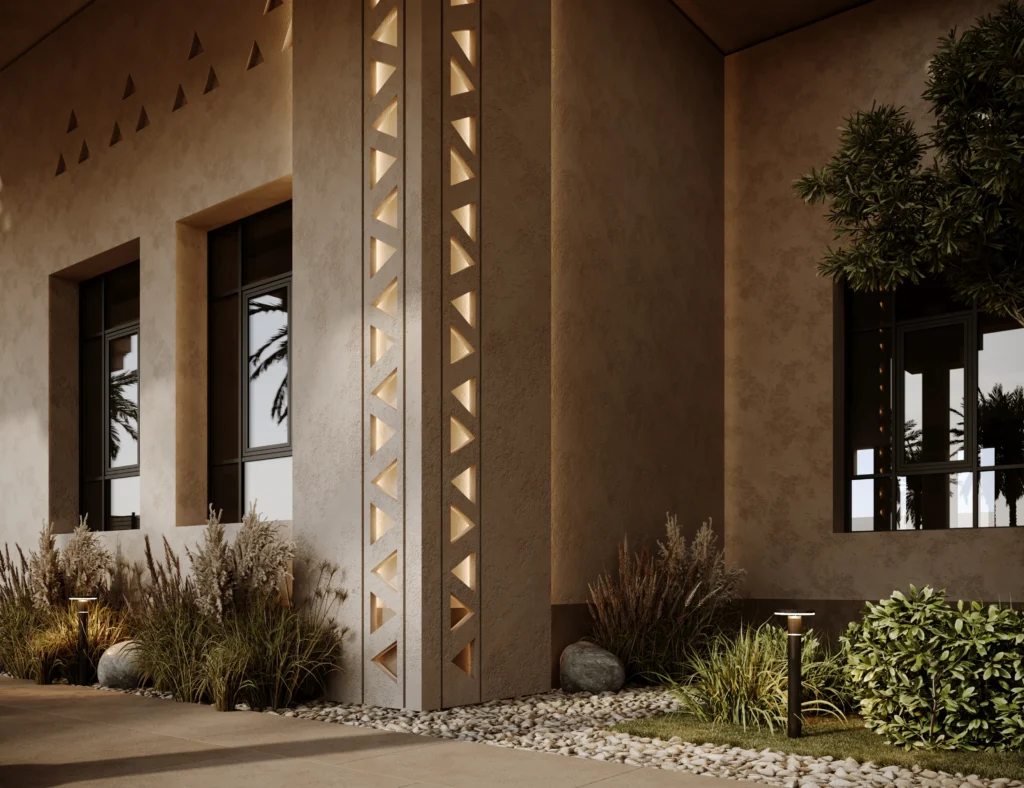 Abo Al-Walid Rest House - Image 4