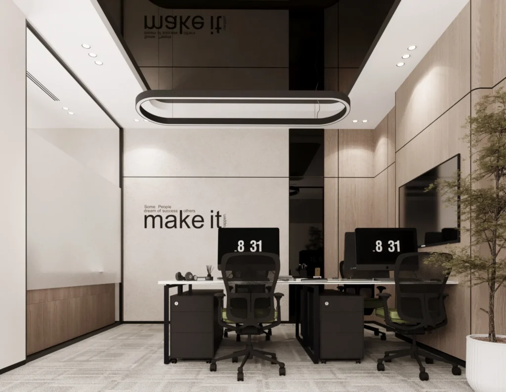Magarrah Office - Image 8