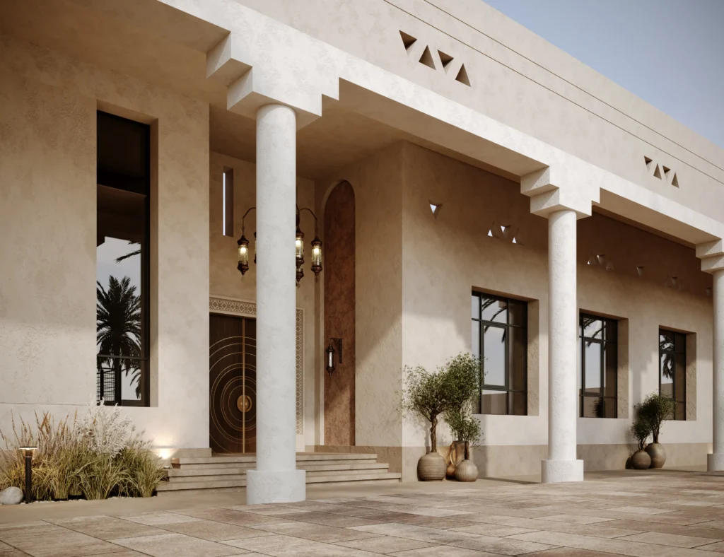 Abo Al-Walid Rest House - Image 6