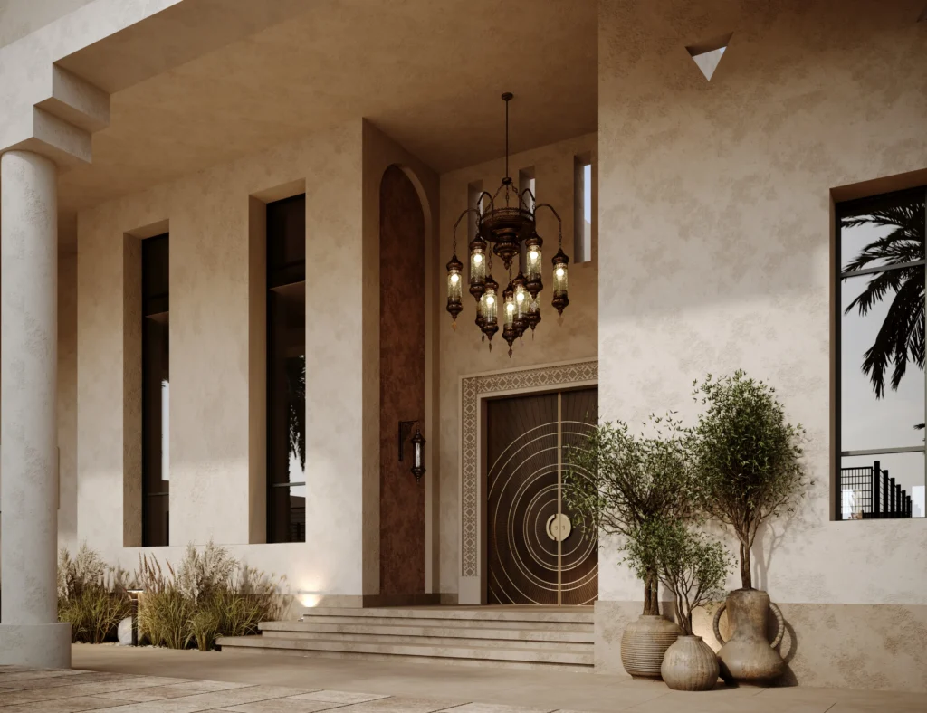 Abo Al-Walid Rest House - Image 7