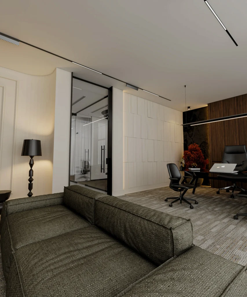 Repco Office - Image 7