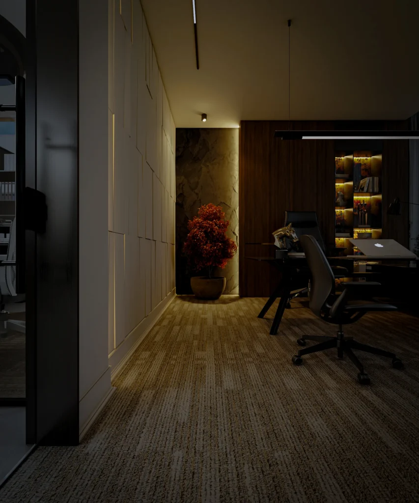 Repco Office - Image 4