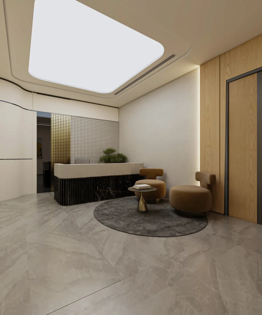 Repco Office - Image 2