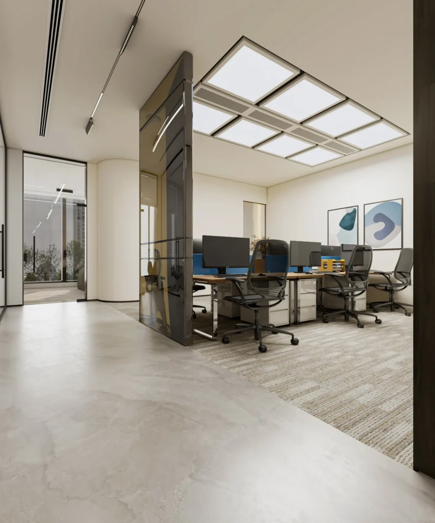Repco Office