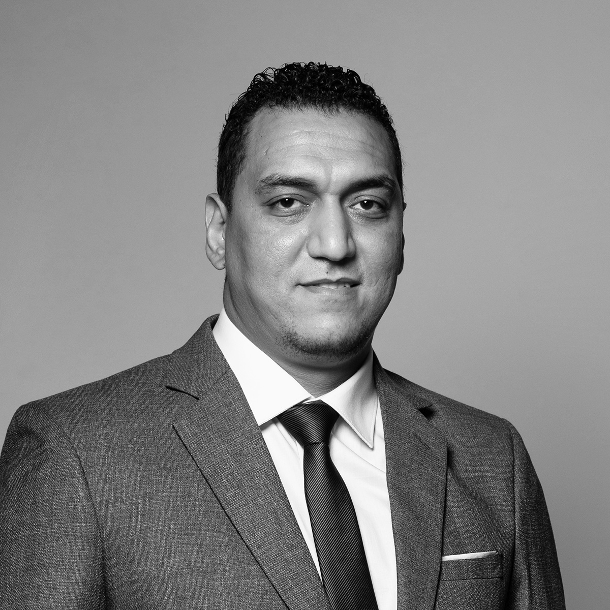 Mahmoud AbdelAal