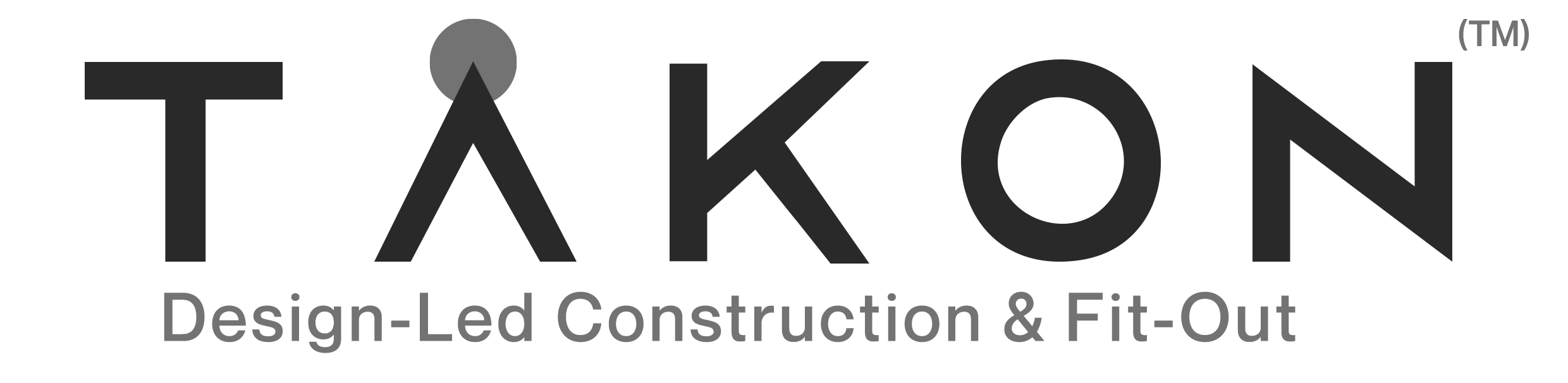TAKON Logo