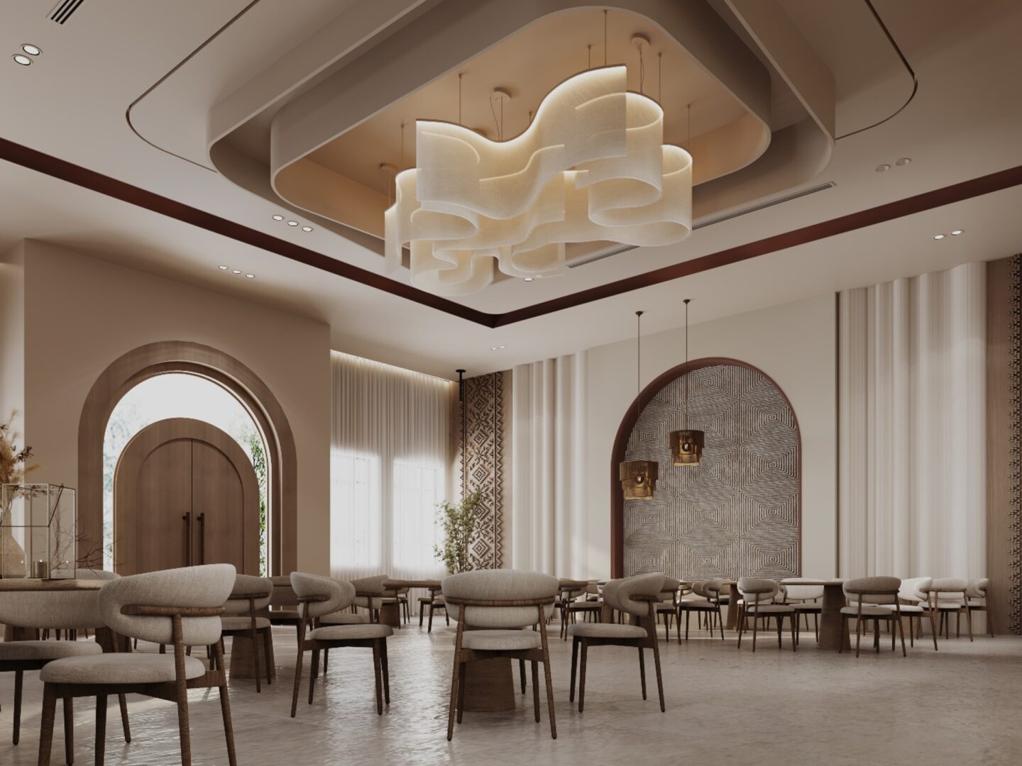 Wedding Hall