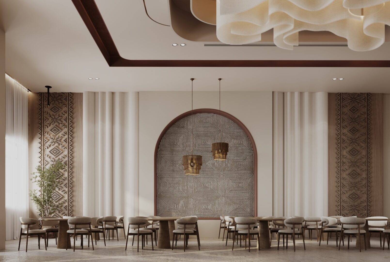 Wedding Hall - Image 1