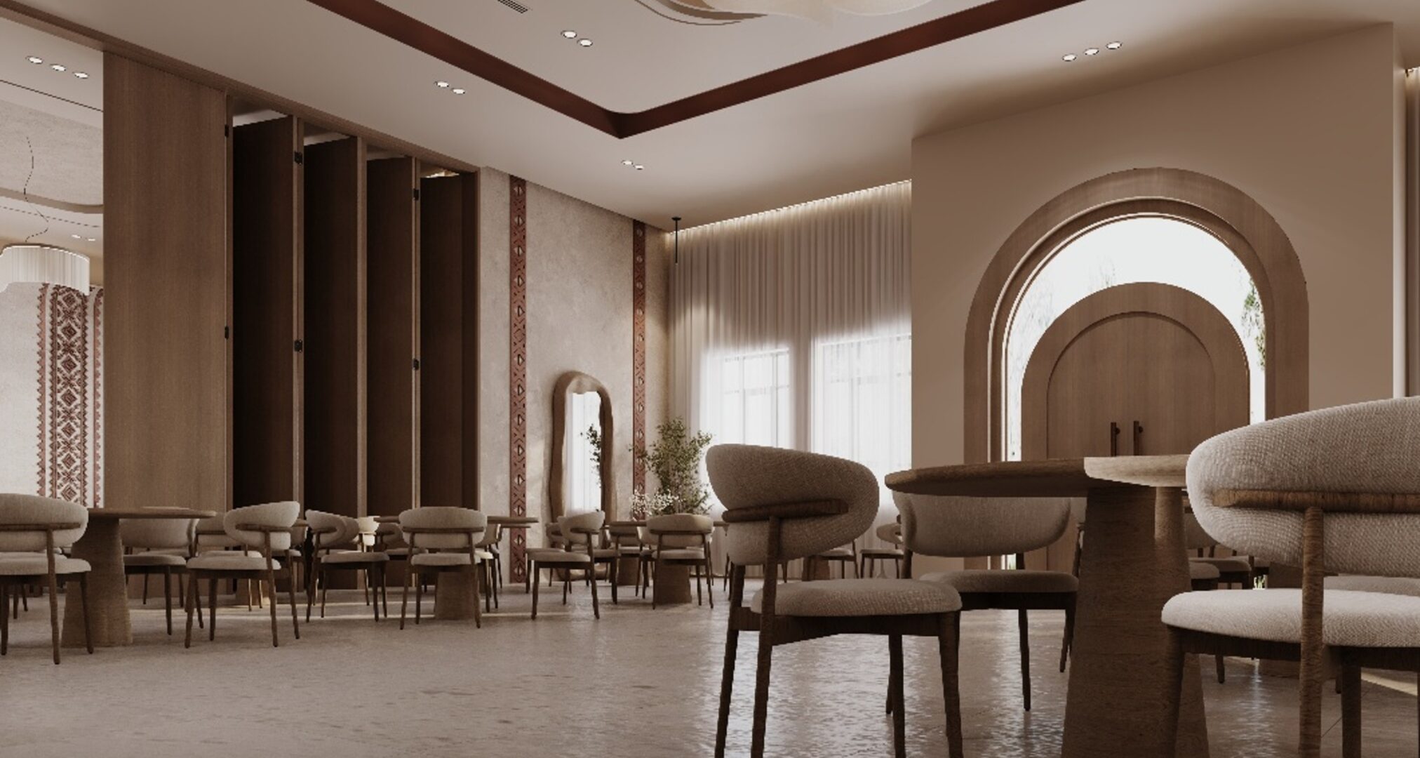 Wedding Hall - Image 3