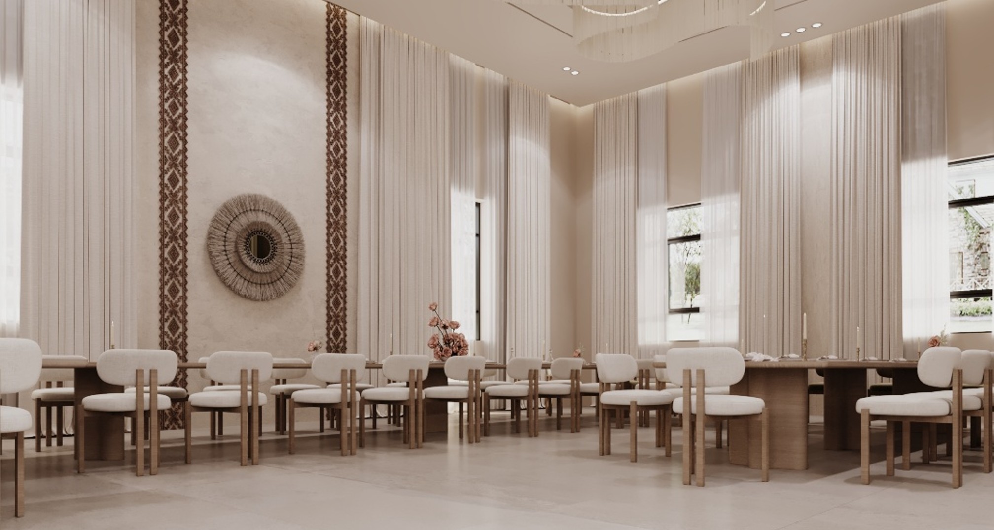 Wedding Hall - Image 4