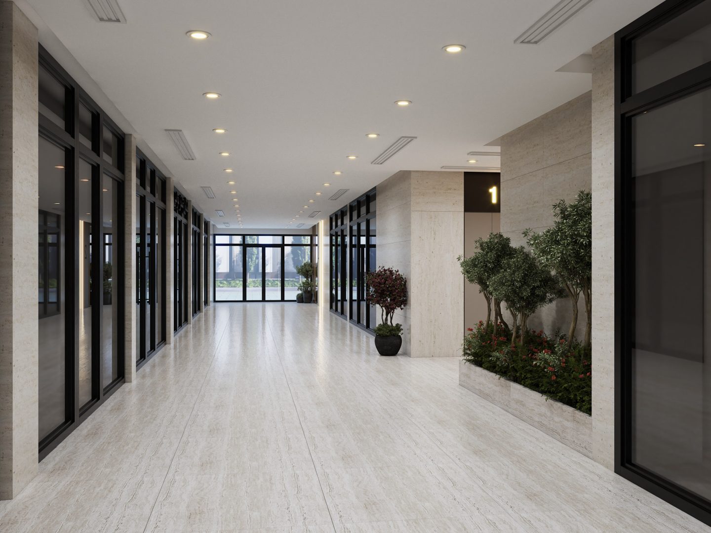 Ghamdi Center - Image 1
