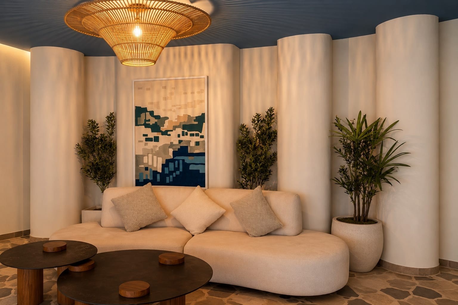 Seazen Sales Center - Image 7
