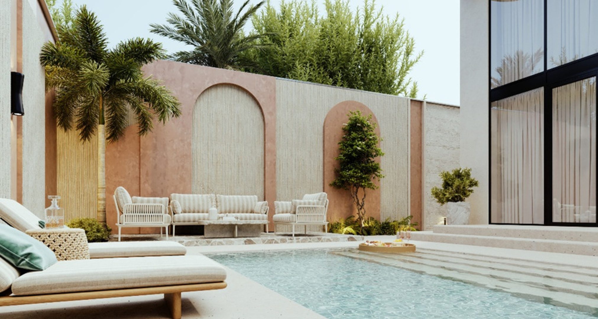 Al-Sheikh Villa - Image 2